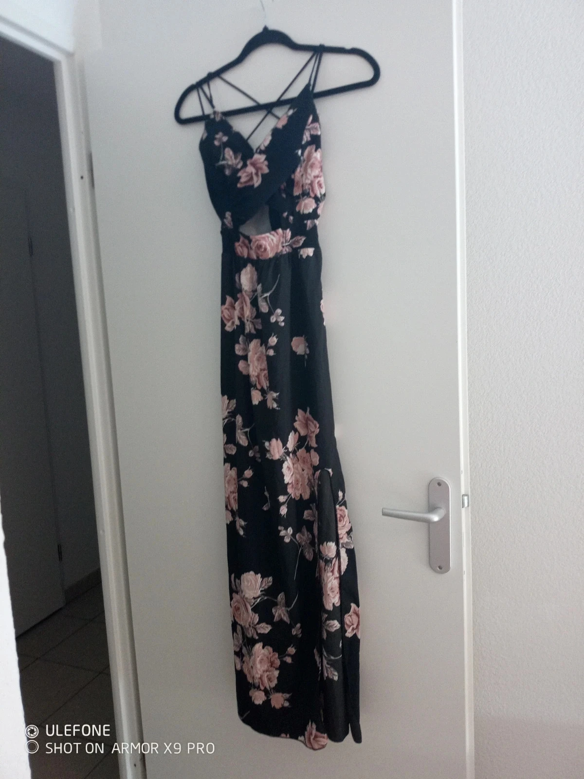 Lot of 2 long floral dresses – photo 8